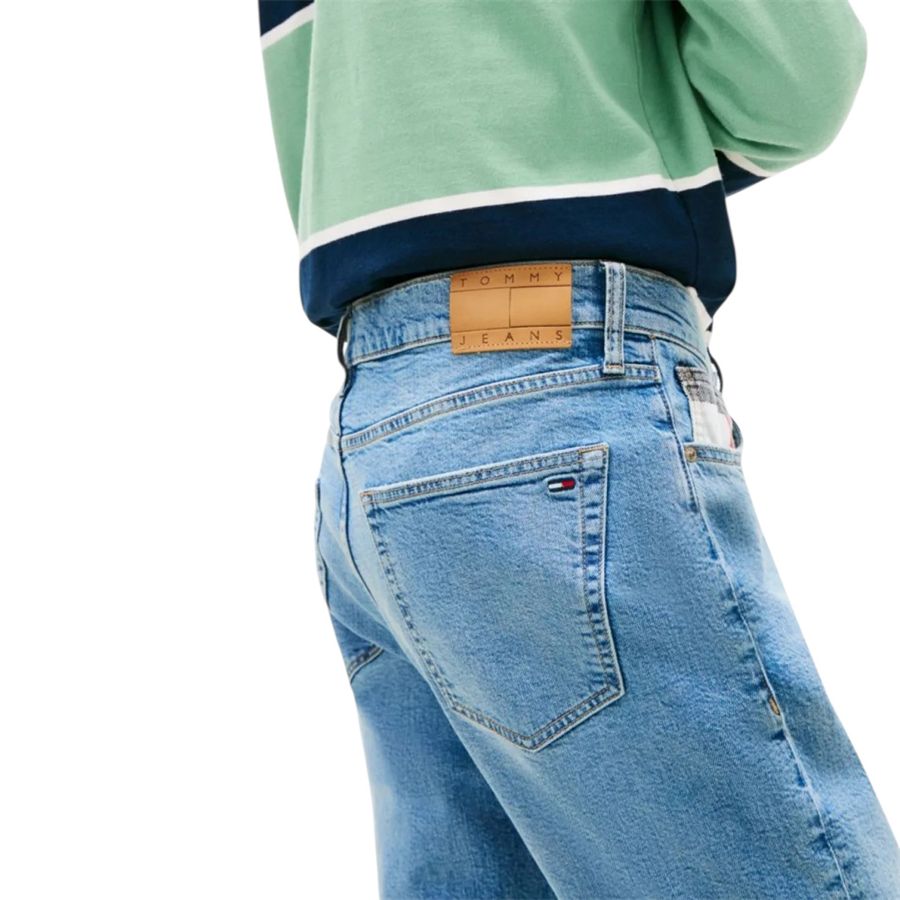  Tommy Jeans | DM0DM222731AB